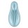 Satisfyer Dipping Delight Light Blue