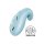Satisfyer Dipping Delight Light Blue