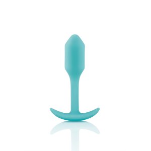 B-Vibe Snug Plug 1 Mint