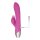 A&E Clit Tickling Rabbit Vibe Pink