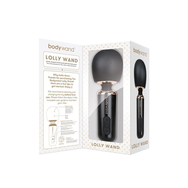 Bodywand Lolly