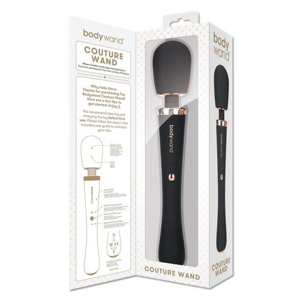 Bodywand Couture Wand