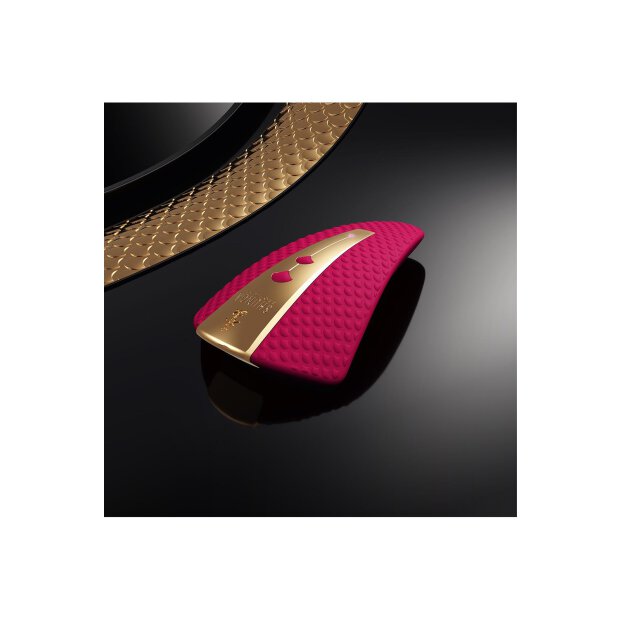 Shunga Obi Raspberry