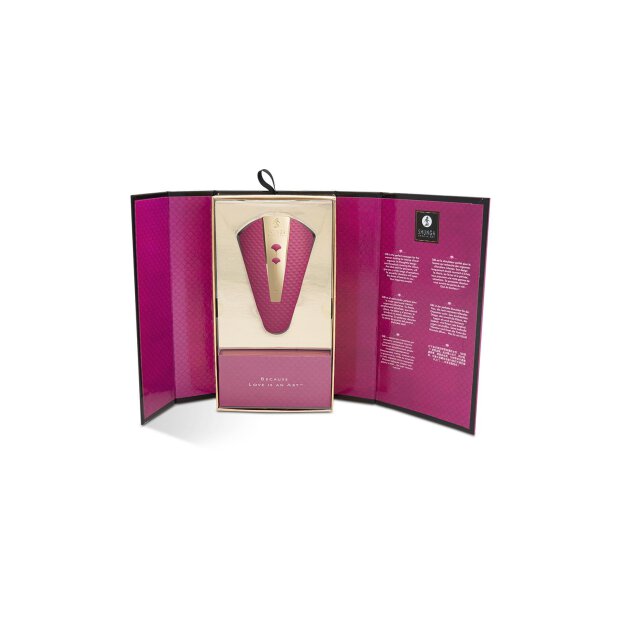 Shunga Obi Raspberry