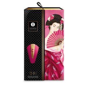 Shunga Obi Raspberry