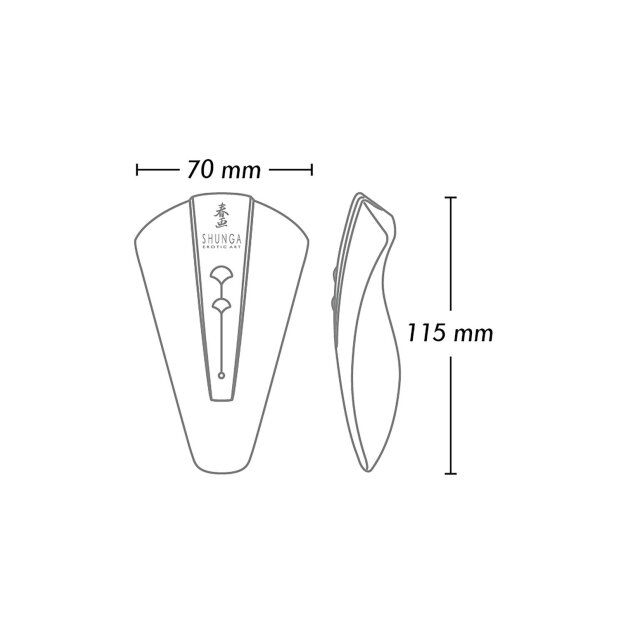 Shunga Obi Light Pink