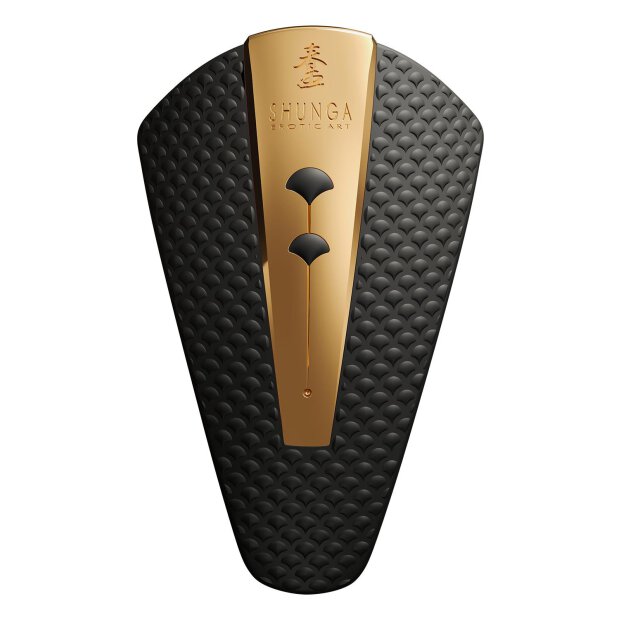Shunga Obi Black