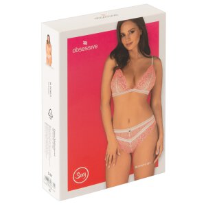 Obsessive Set Bloom S - XL