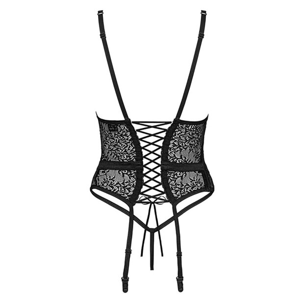 Obsessive Set Black XS - L
