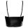 Lack Top Schnalle XS - XL
