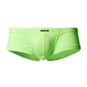 CUT4MEN - Booty Shorts NeonGreen S - XL