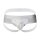 CUT4MEN - Mixed Jockstrap MiamiInk S - XL