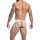 CUT4MEN - Mixed Jockstrap MiamiInk S - XL