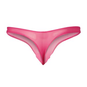 CUT4MEN - Pouch Enhancing Thong Fuchsia S - XL