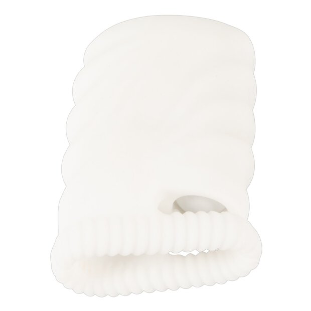 Soft and Stretchy Masturbator & Vibrating