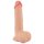 Nature Skin Dildo with movable skin 18,7 cm