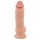 Nature Skin Dildo with movable skin 19,9 cm