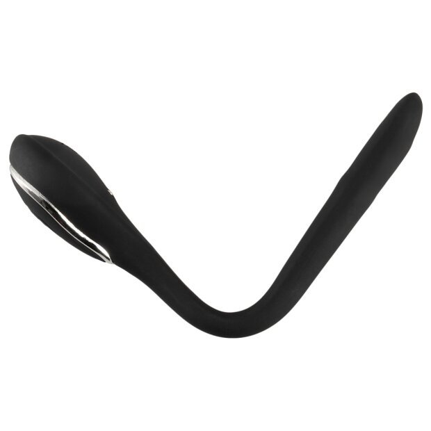 Vibrating Bendable Dilator