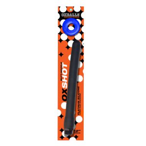 Oxballs Oxshot Butt-Nozzle Shower Hose 12 inch & Flex...