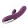 Svakom Avery Powerful Thrusting Vibrator Lilac