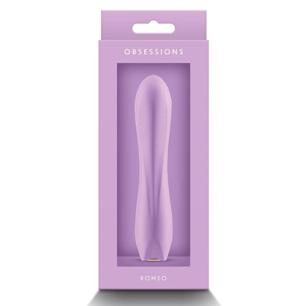 Obsession Romeo Light Purple
