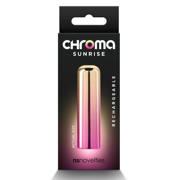 Chroma Sunrise Small