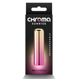 Chroma Sunrise Small