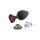 Glams XChange Heart Medium 3,5cm