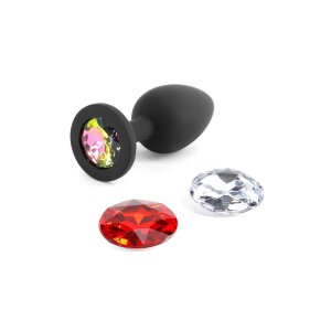 Glams XChange Round Small 3 cm