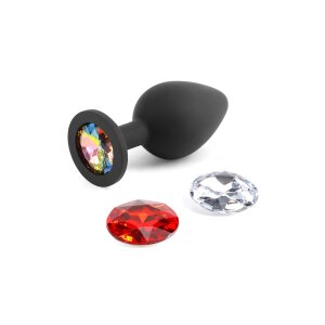 Glams XChange Round Medium 3,5cm