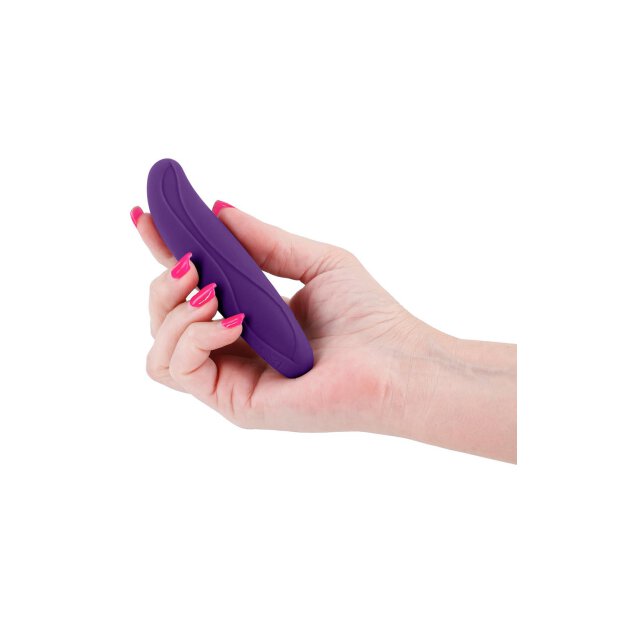 Inya Flirt Dark Purple