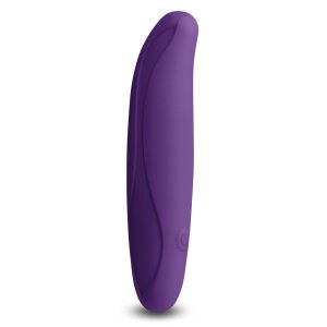 Inya Flirt Dark Purple