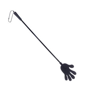 Silicone Hand Shape Crop