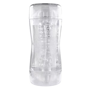 Gender X Double Fantasy