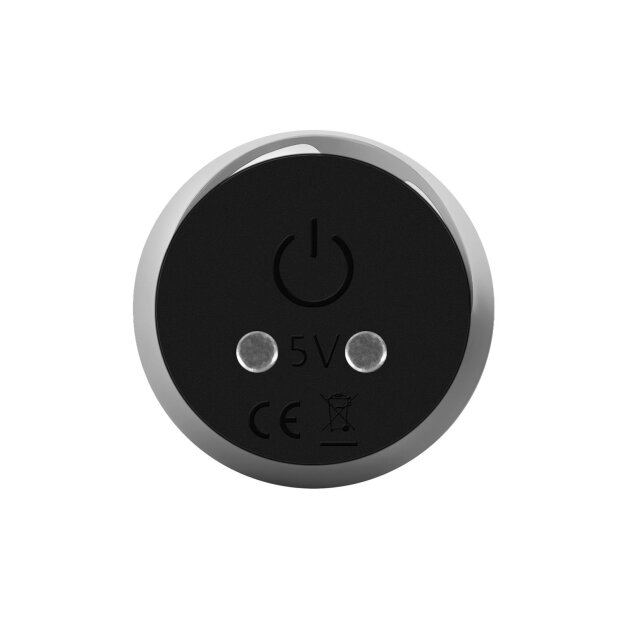 Zero Tolerance Full Metal Love