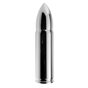 Zero Tolerance Full Metal Love