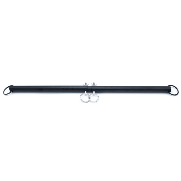 Black Adjustable Spreader Bar