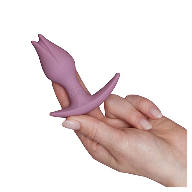 Fun Factory Bootie Fem Female Butt Plug Rose 2,9 cm