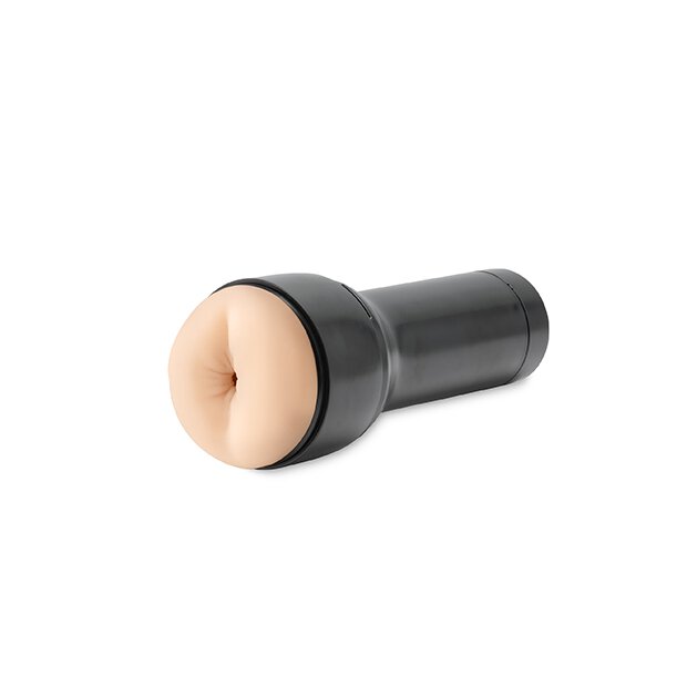 Kiiroo Feel Generic Stroker Butt Pale