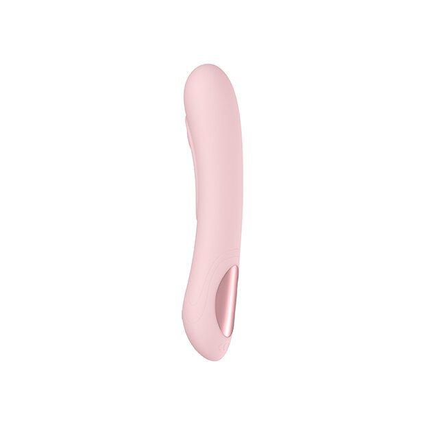 Kiiroo Pearl3 Pink