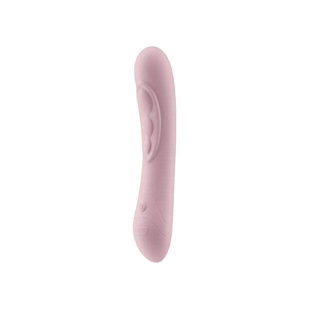 Kiiroo Pearl3 Pink