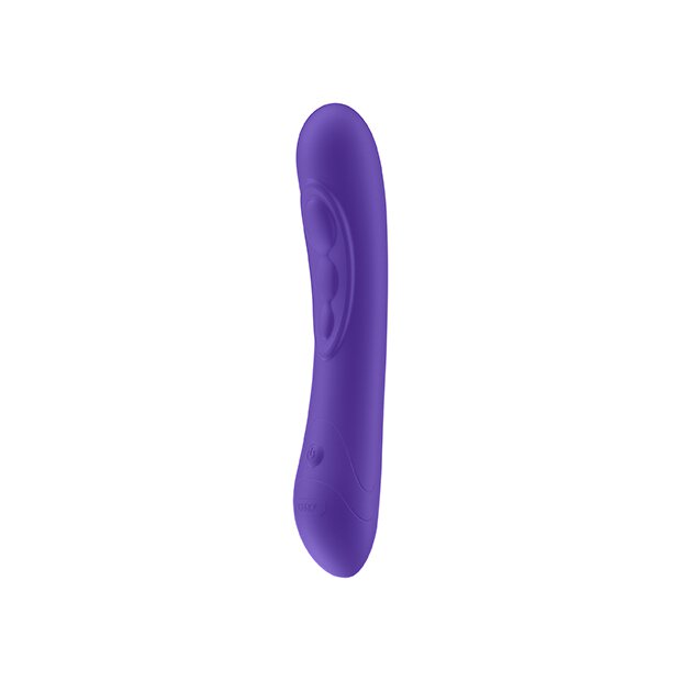 Kiiroo Pearl3 Purple