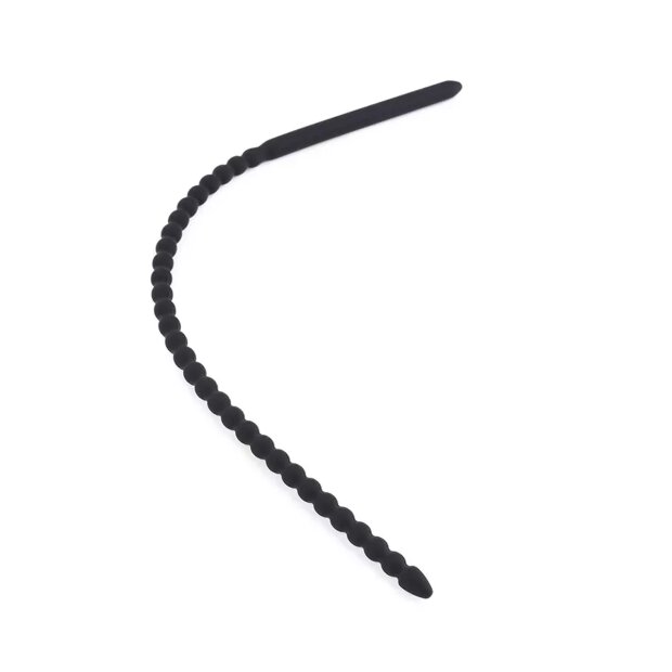 Threaded Silicone Urethral Sound Set