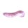 Pink Tentacle Glass Dildo 16 cm