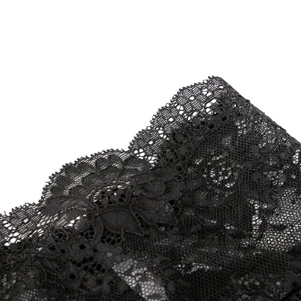 Fany Lace Hood Cover