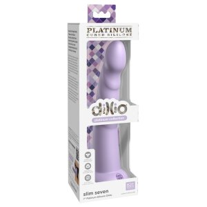 DP Slim Seven Purple 19,7 cm