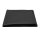 Bed Sheet Cover Thin Black