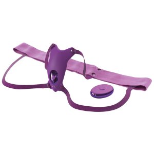 Fantasy For Her Ultimate Butterfly Strap-On