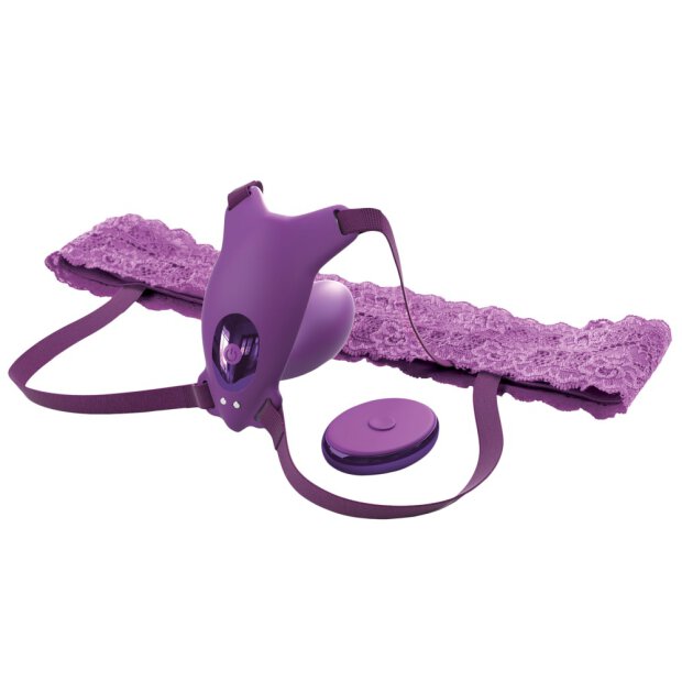 FFH Ultimate G-Spot Butterfly