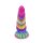 Kiotos Monstar Dildo Beast 60 Glow in the Dark 17 cm